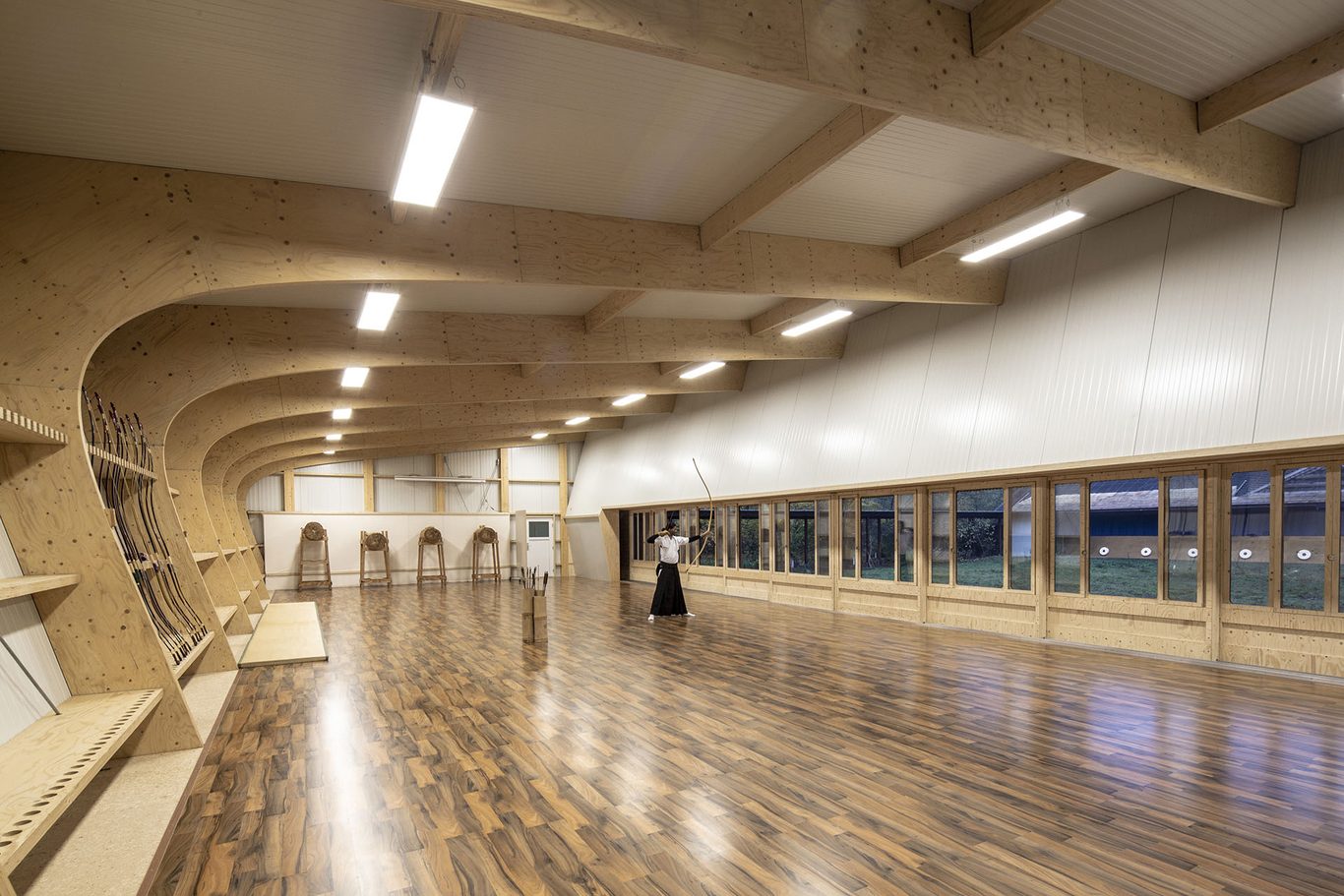 Kyudojo Frankfurt am Main