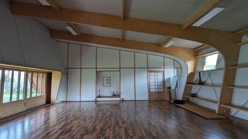 Kyudojo Frankfurt am Main, Bild 7