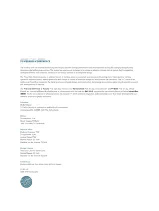 Parametric Poetry – Integrated Solutions for Complex Geometries with Structure and Skin, Page 3