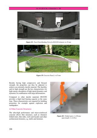 Parapluie – Ultra Thin Concrete Shell Made of UHPC by Activating Membrane Effects, Page 10
