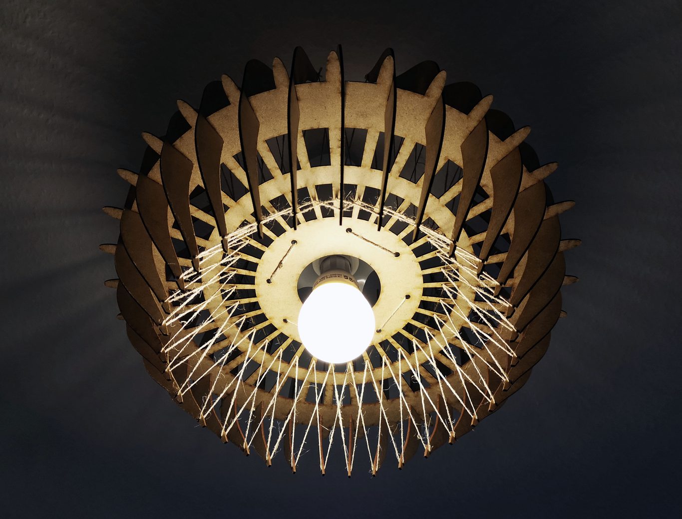 Yumi Lamp
