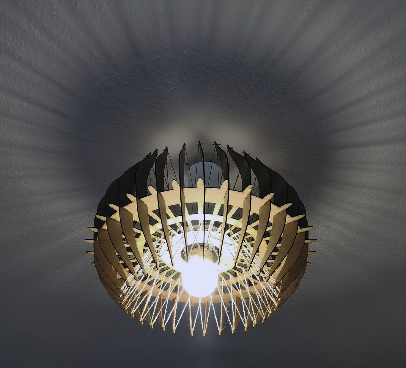 Yumi Lamp