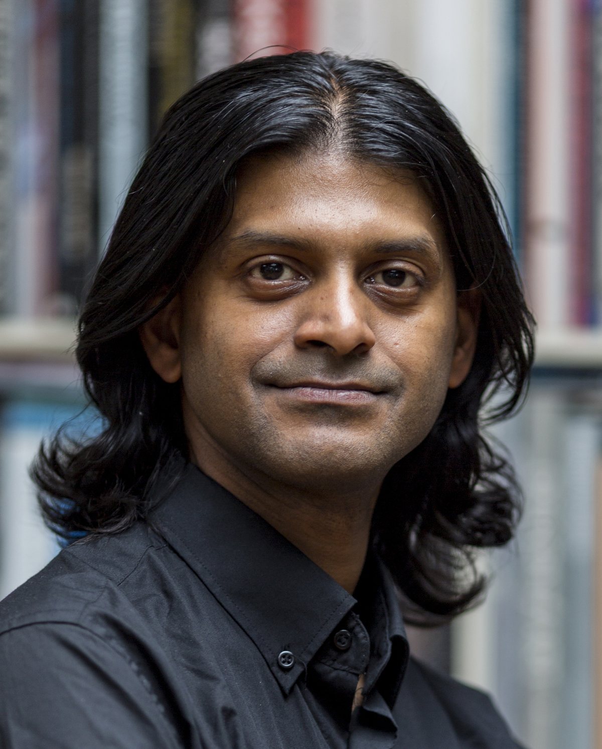 Porträt von Ragunath V